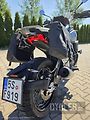 CFMOTO 700 CL-X Adventure (2024) - náhled 7