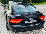 Audi A7 3.0TDI AUT 4x4 KAMERA TAŽNÉ - náhled 15