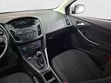 Ford Focus (2017) 1.6 i, ČR,1.maj - náhled 8
