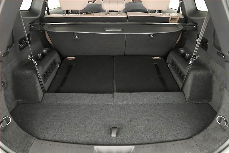 Chery Tiggo 8 (2026) 1.6 TGDI, UNIQUE, Ad. tempomat - fotka 19 z 20