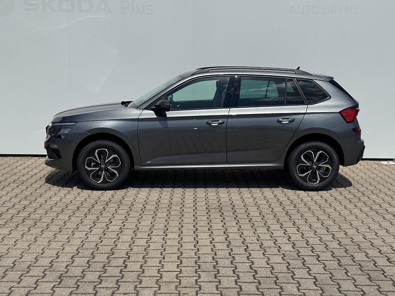 Škoda Kamiq (2026) Classic 1.5 TSI 110 kW - fotka 1 z 22