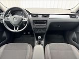 Škoda Rapid 1,2 TSI,63kW,tažné,1.maj.,ČR - náhled 27