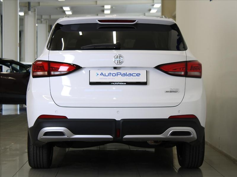 MG ZS 1,5 Hybrid+ Exclus.Akční Cena! - fotka 4 z 27