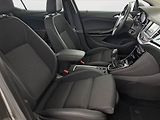 Opel Astra (2018) 1.4 T, Serv.kniha, Kůže - náhled 9