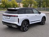 Jaecoo 7 (2026) 1,6 TGI 7AT Exclusive 4x4 - náhled 9