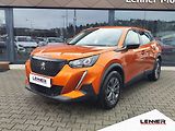 Peugeot 2008 1.2 Puretech/74kW Active Pack - náhled 1