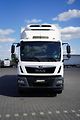 MAN TGM (2021) 18.250 / EURO 6 / CHŁODNIA + W - náhled 14