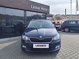 Škoda Fabia 1.4 TDi/66kW Ambition - náhled 1