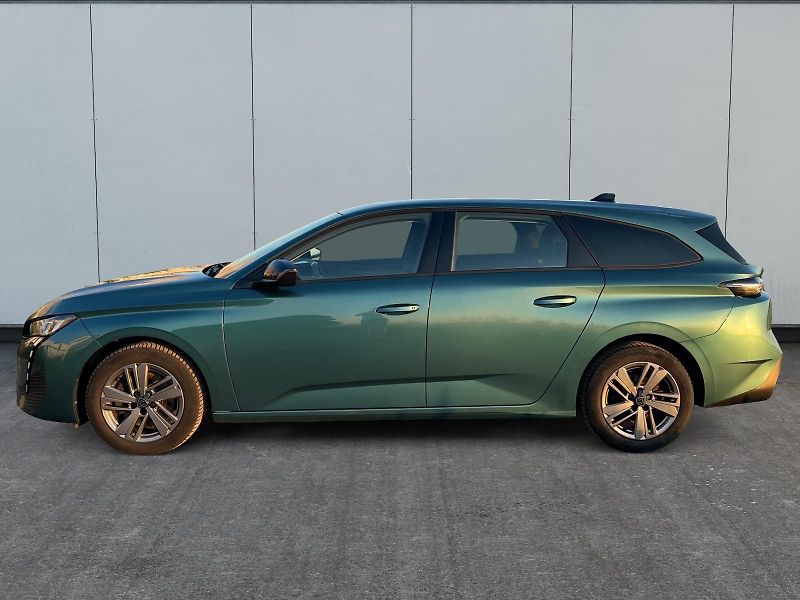 Peugeot 308 (2022) ACTIVEPACK 1.2PT 96kW CZ DPH - fotka 2 z 25