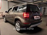 Škoda Yeti (2016) 1.4 TSi, Ambition - náhled 1