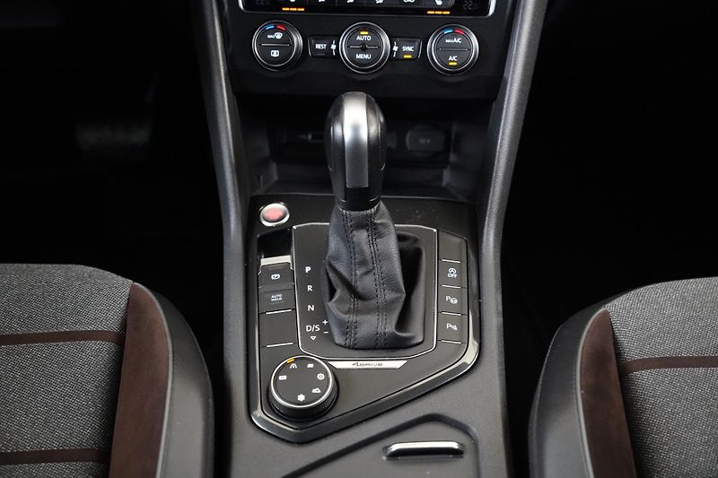 Seat Tarraco - fotka 23 z 26