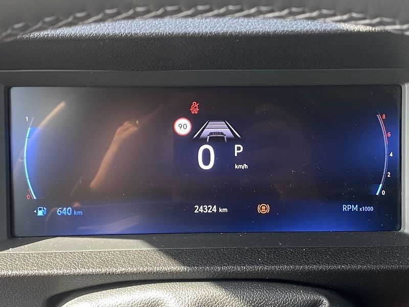 Toyota ProAce Verso 2.0D, ČR-1m, Family L2, DPH - fotka 12 z 17