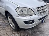 Mercedes-Benz Třídy M (2005) ML 320 3,0D V6 165KW ČR - náhled 12
