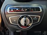 Mercedes-Benz Třídy C (2016) C220D 125kW 4MATIC 7G AIRMATIC - náhled 25