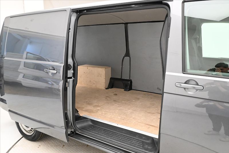 Volkswagen Transporter 2,0 TDI 110 kW DSG LONG Záruka - fotka 11 z 29