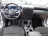 Hyundai Tucson 1.6 CRDI 6x AIRBAG, ZÁVĚS - náhled 13