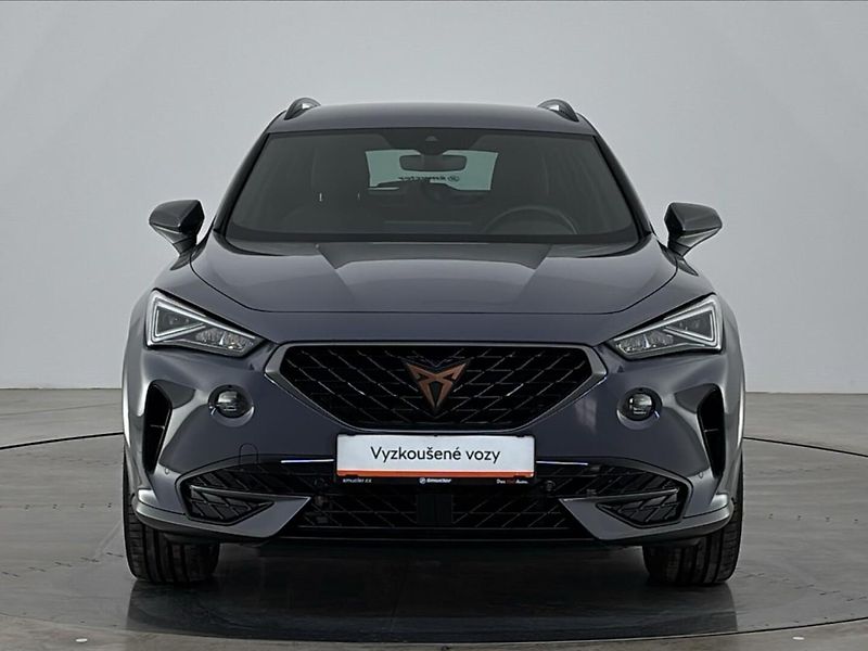 Cupra Formentor DSG - fotka 4 z 30