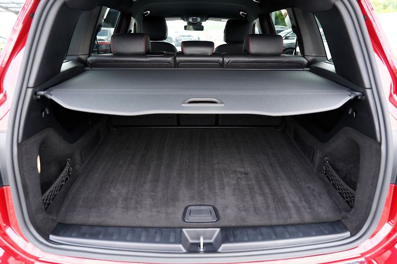 Mercedes-Benz GLB 200d 4Matic/AMG/AT/150 PS/Led - fotka 13 z 41