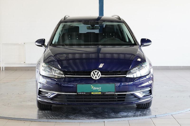 Volkswagen Golf - fotka 4 z 26