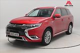 Mitsubishi Outlander 2,4 PHEV Intense+ 4WD Záruka a - náhled 1