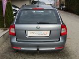 Škoda Octavia (2013) 1.6 TDI 77kW NAVIGACE - náhled 12