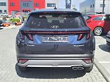 Hyundai Tucson (2026)  1,6 TGDI MT GO CZECH - náhled 3