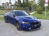 BMW M4 3,0 CS 338 Kw ČR DPH - náhled 40