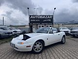 Mazda MX-5 (1990) NA 1,6i 85 KW MRKAČKA STK - náhled 1