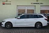 BMW Řada 3 320D xDrive 2xALU 1M ČR - náhled 12