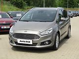 Ford S-MAX (2017) 2.0 TDCi, servis.kniha, AT - náhled 2