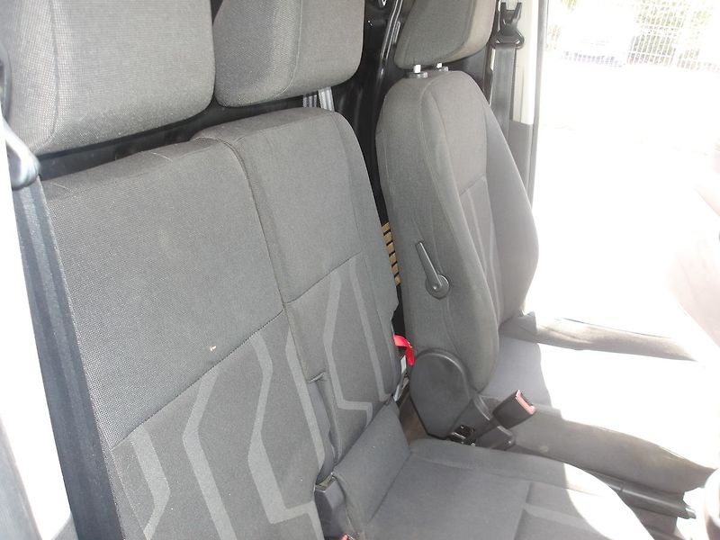 Ford Tourneo Connect 1,6TDCi THERMO (funkční) ! - fotka 23 z 33