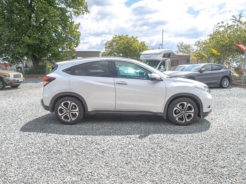 Honda HR-V (2016) 1.6D 88KW 2x ALU – WEBASTO - fotka 4 z 56