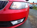 Škoda Octavia 1.6 TDi,66 kW,1.majitel,tažné - náhled 23