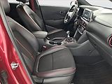 Hyundai Kona (2020) 1.0 T-GDI, Serv.kniha, Kůže - náhled 9