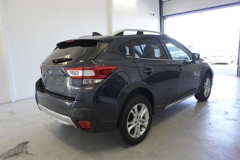 Subaru XV 2,0I RIDGE AWD AUT. - fotka 5 z 31
