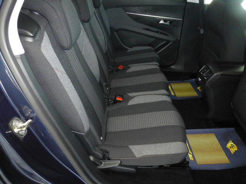 Peugeot 5008 (2020) 1,6HDI*7MÍST*ALU**Záruka 36měs - fotka 20 z 25