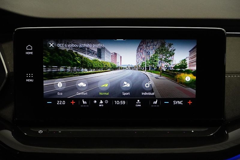 Škoda Octavia 2.0TDI,110kW,Style+,Tažné,kame - fotka 39 z 40