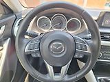 Mazda 6 (2016) 2,2D Sports-Line bílá kůže  - náhled 10