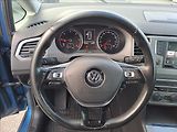 Volkswagen Golf Sportsvan 1,6 TDI 81kW, KOUPENO V CZ,DPH - náhled 12