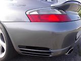 ZKUŠENOSTI UŽIVATELE: Porsche 996 911 Turbo 