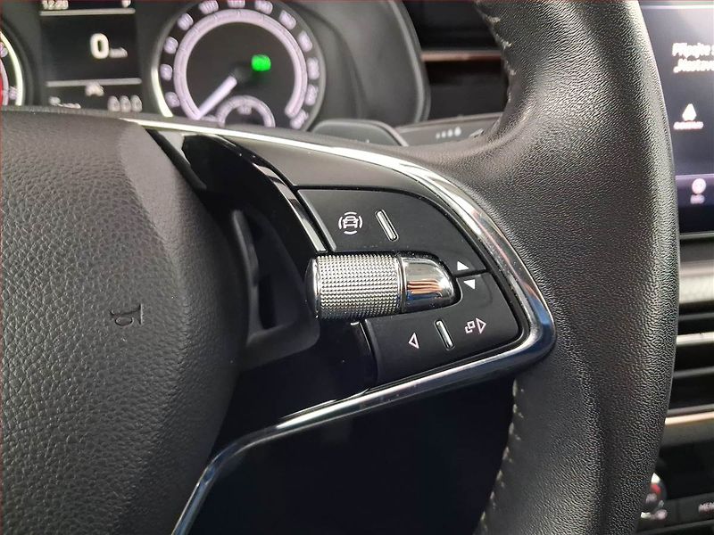 Škoda Kamiq (2022) Style 1.5 TSI - fotka 16 z 19