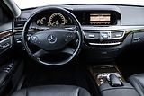 Mercedes-Benz Třídy S - náhled 19