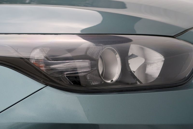 Kia Ceed (2022) Sportswagon, 1.0 T-GDI / 88 kW - fotka 26 z 29