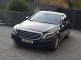 Mercedes-Benz Třídy S (2013) S500*4M*NOVÝ-MOTOR*TOP-SERVIS! - náhled 1