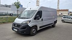 Fiat Ducato (2023) 250 2,2 L3H2, - fotografie inzerátu