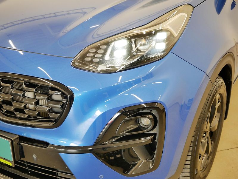 Kia Sportage - fotka 9 z 29