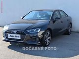Audi A4 (2019) 2.0TFSi, ČR, AT, navi, LED - náhled 2