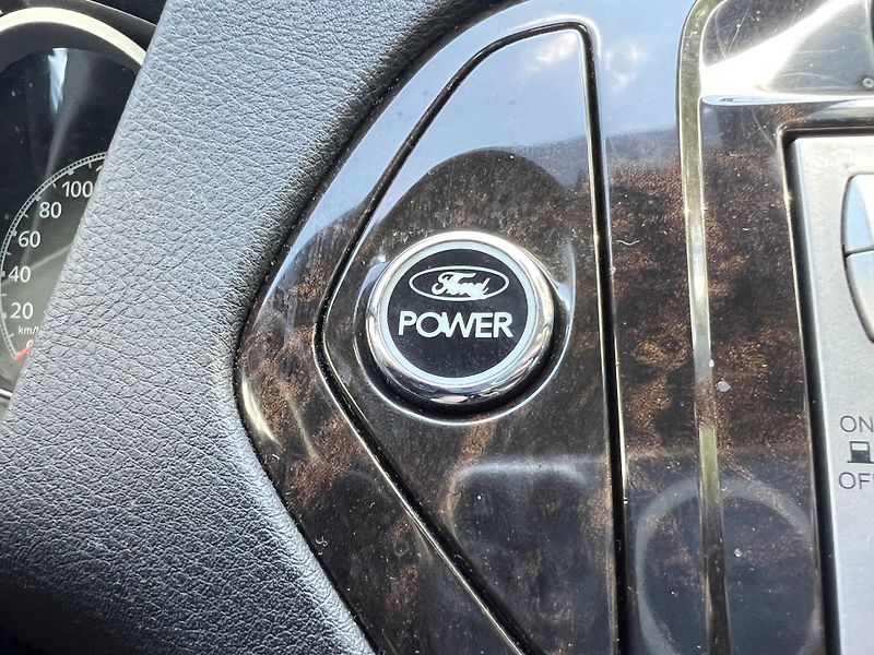 Ford Mondeo 2.0 TDCi 96 kW PRAV. SERVIS - fotka 16 z 16