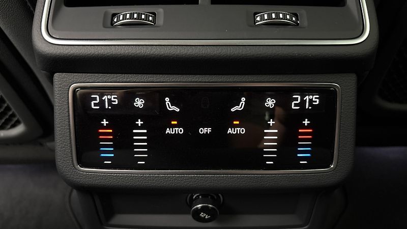 Audi A6 3.0 45TDI Tiptronic Quattro Sp - fotka 24 z 28