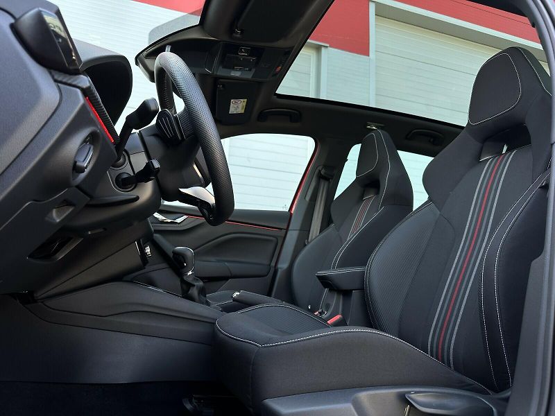 Škoda Kamiq 1.5TSi DSG Monte Carlo 150PS M - fotka 14 z 47